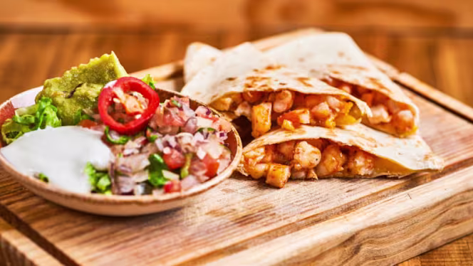 Contrabando Restaurante e Bar - 24 de Julho - 3