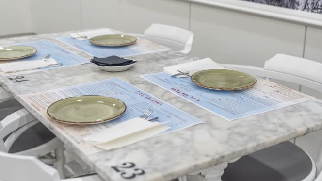 La Cayetana Escala - 0