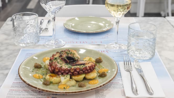 La Cayetana Escala - 3