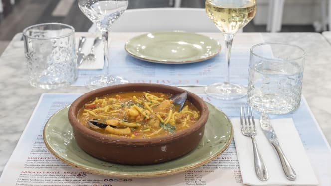 La Cayetana Escala - 2