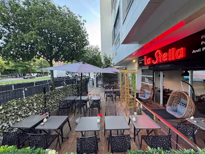 La Stella - 0