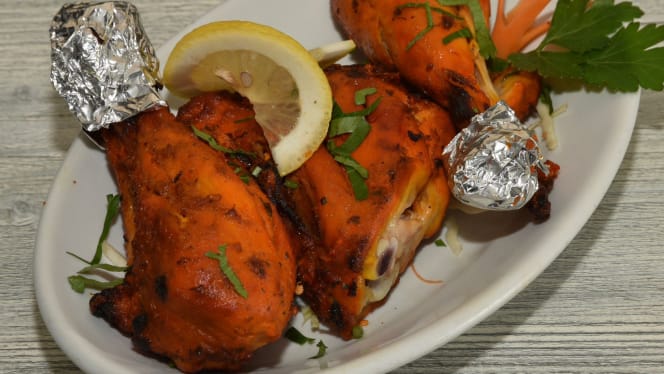 Dawat - Sapori Indiani - Firenze - 1