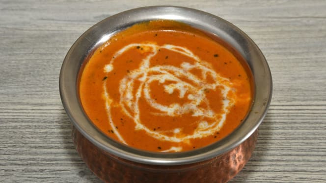 Dawat - Sapori Indiani - Firenze - 2