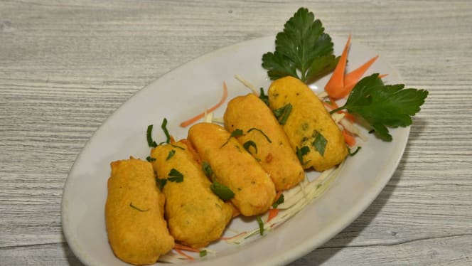 Dawat - Sapori Indiani - Firenze - 0