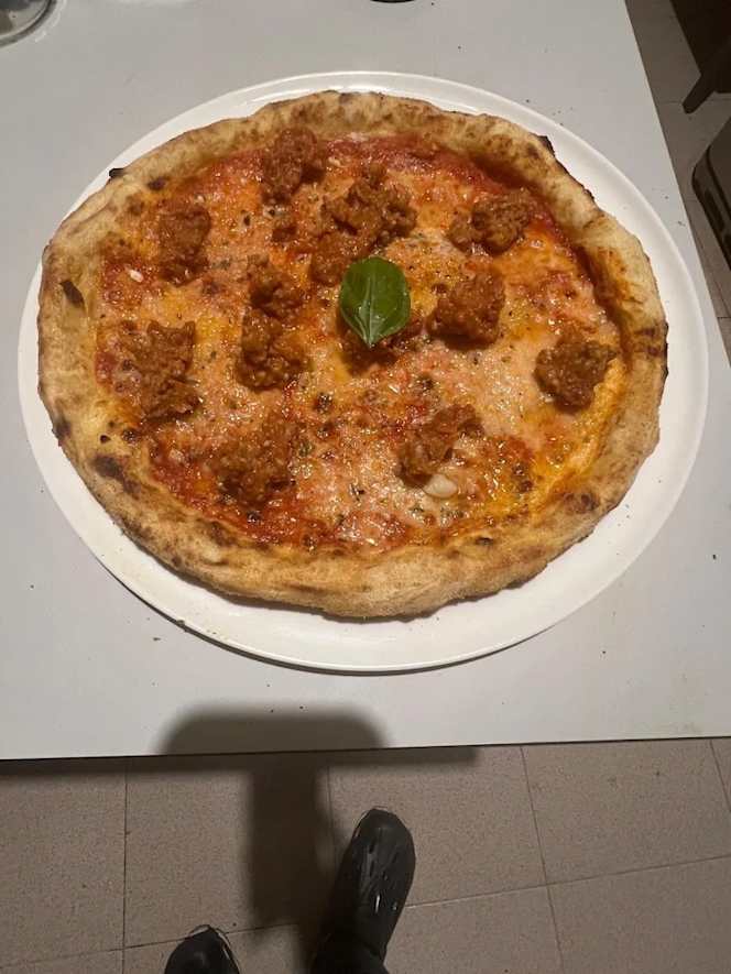 Cuore Di Napoli - 1