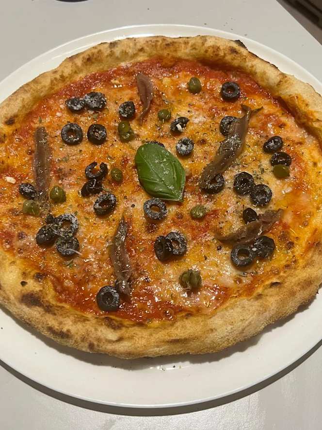 Cuore Di Napoli - 9