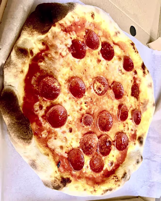 Cuore Di Napoli - 1