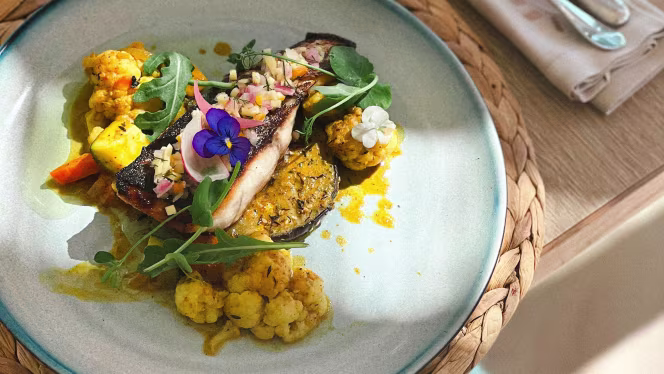 Les Ganivelles-Hôtel les Bulles de Mer - 2