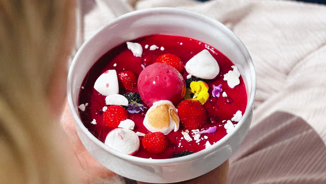 Les Ganivelles-Hôtel les Bulles de Mer - 4