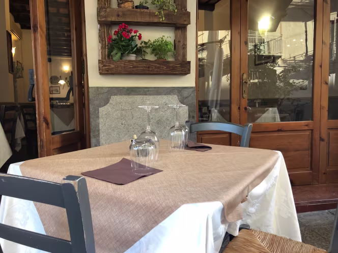 Osteria Trabucco - Palermo - 7