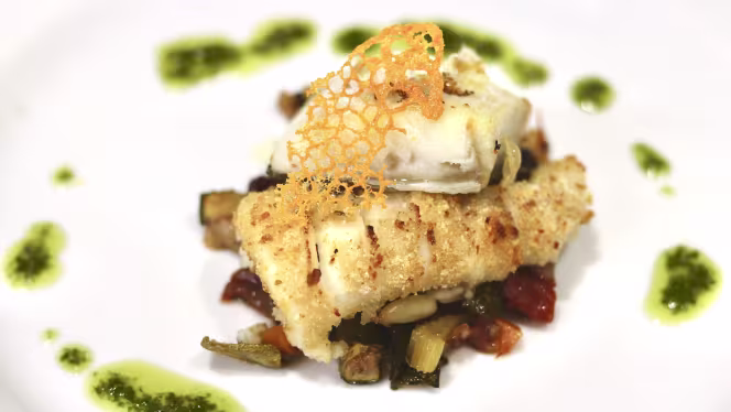 Osteria Trabucco - Palermo - 3