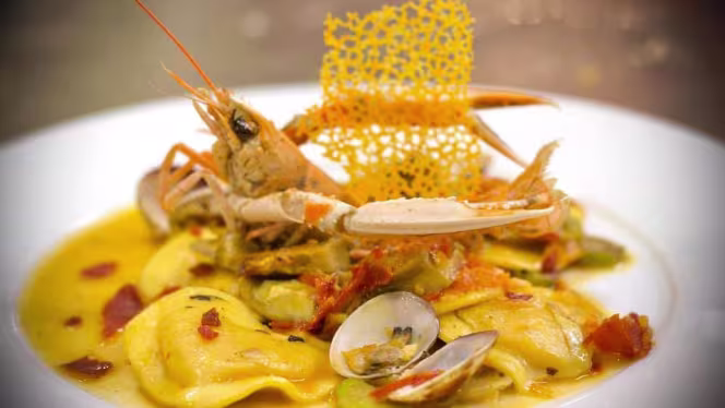 Osteria Trabucco - Palermo - 5