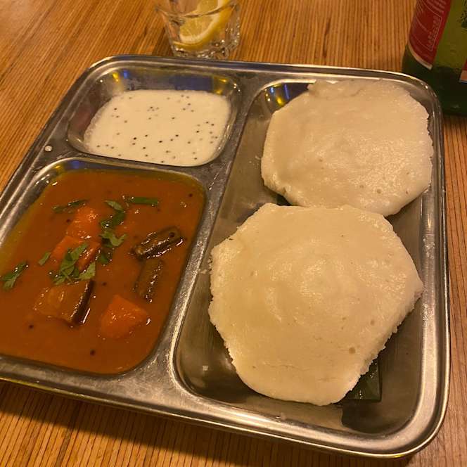 Chutnify Prenzlauer Berg - 2