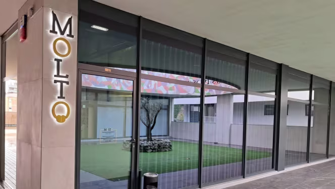 Restaurante Molto - 0