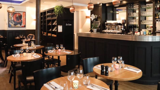 Le Sanglier Bleu - 5