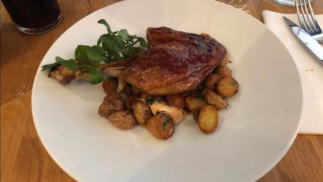 Le Sanglier Bleu - 3