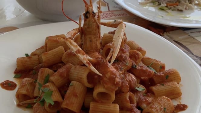 Lido Mar Del Plata - 2