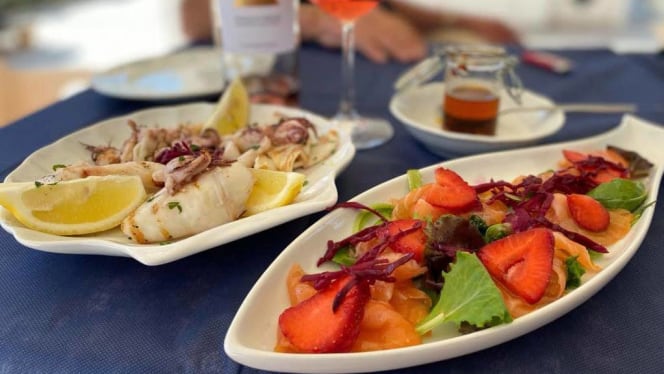 Lido Mar Del Plata - 8