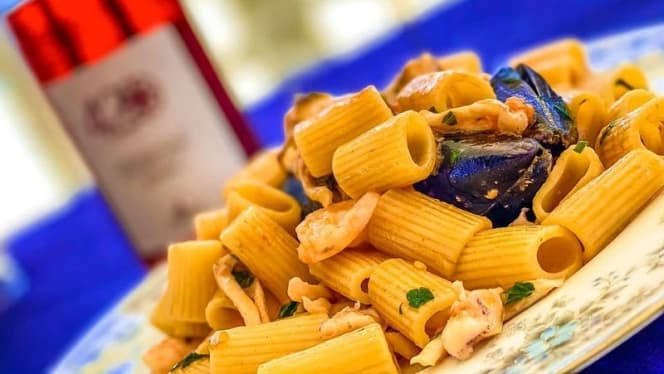 Lido Mar Del Plata - 9