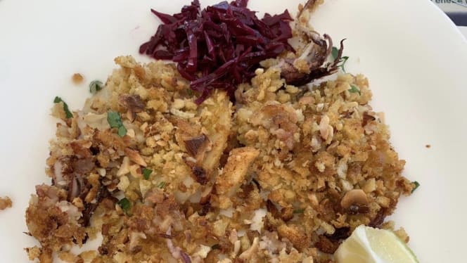 Lido Mar Del Plata - 4