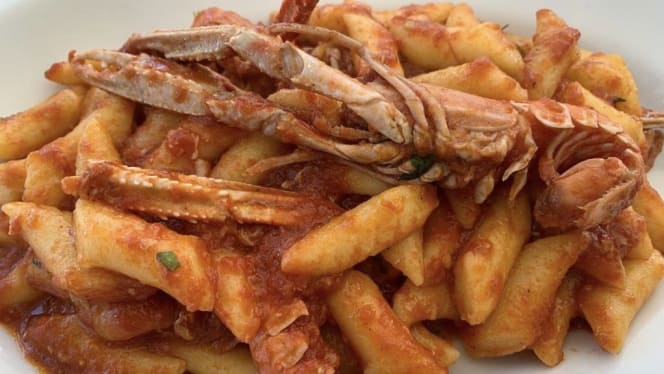 Lido Mar Del Plata - 5