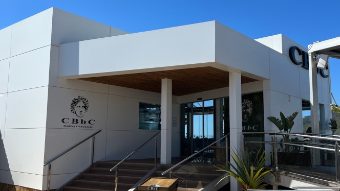 CBbC Marina Sta Eulalia - 8