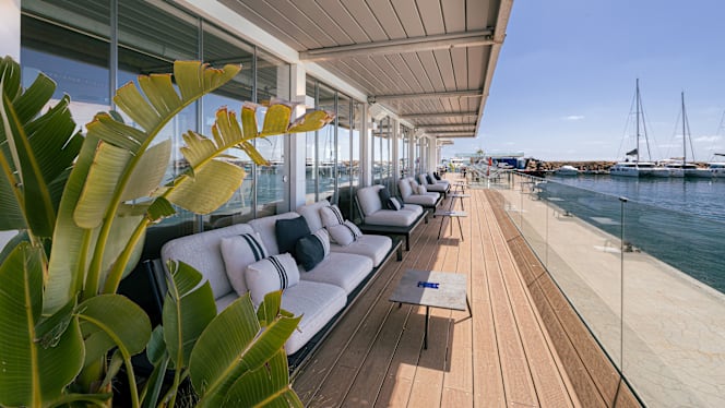 CBbC Marina Sta Eulalia - 5