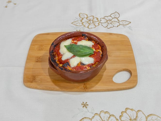 La Locanda Degli Amici - 6