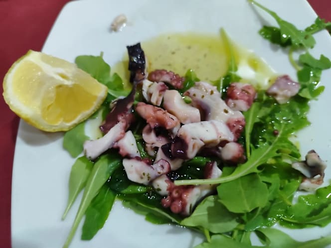 La Locanda Degli Amici - 9