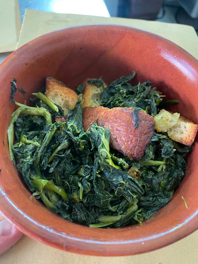 La Locanda Degli Amici - 1