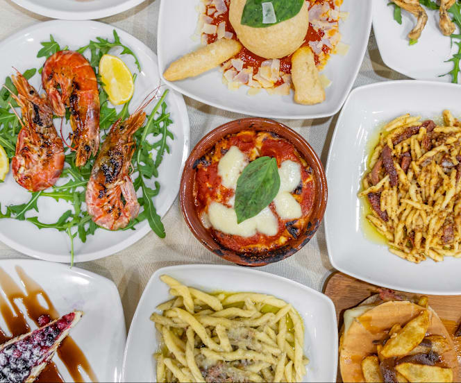 La Locanda Degli Amici - 0