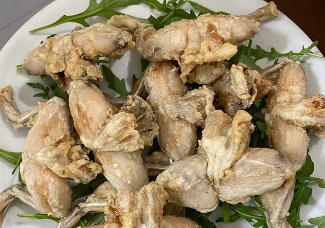 La Locanda Degli Amici - 8