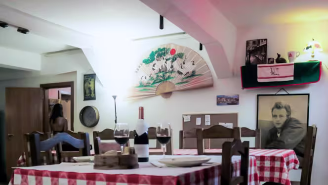 Tasquinha O Telheiro Pratinha - 1