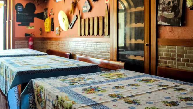 Tasquinha O Telheiro Pratinha - 2