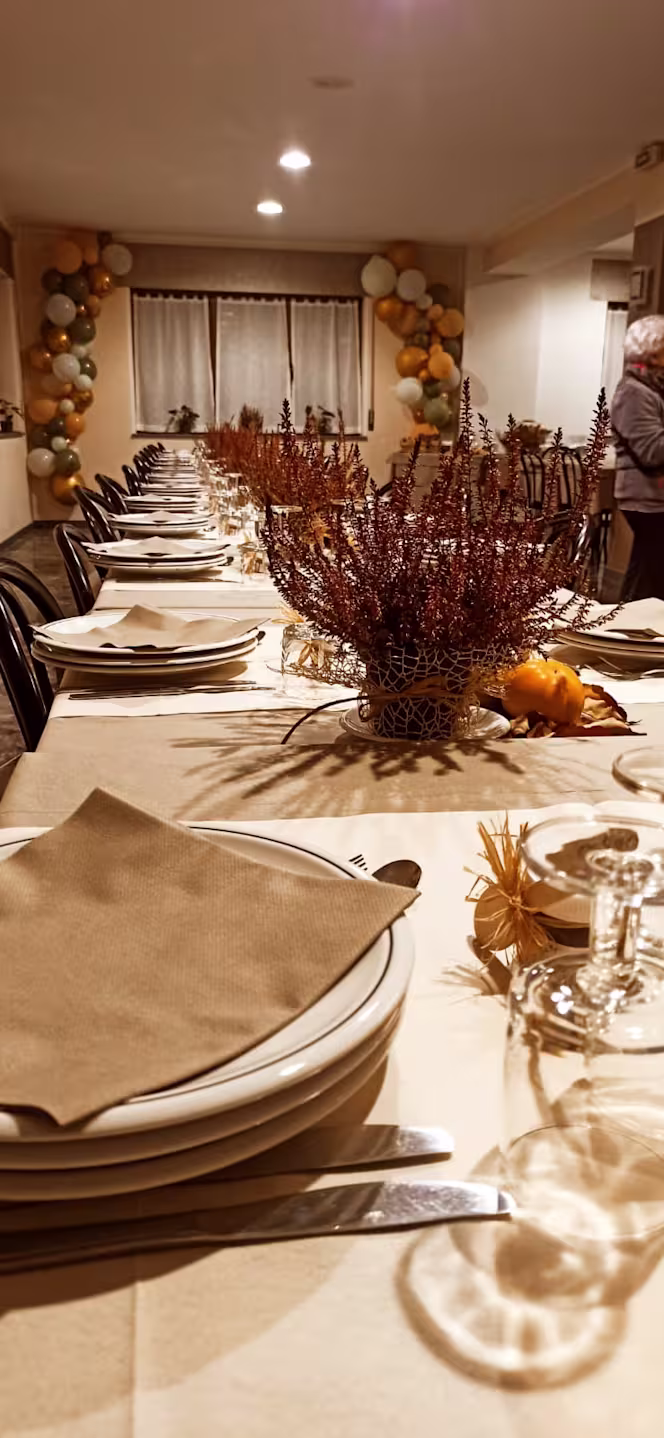 Ristorante Eden - 1