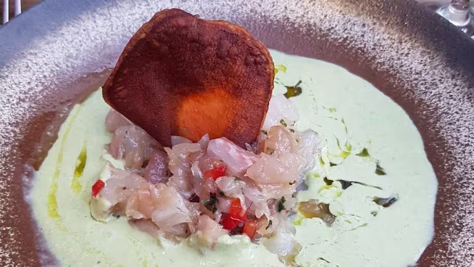 Le Chien Fou - Tours - 5