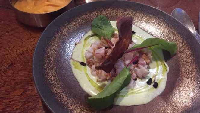 Le Chien Fou - Tours - 8