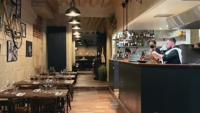 Le Chien Fou - Tours - 7