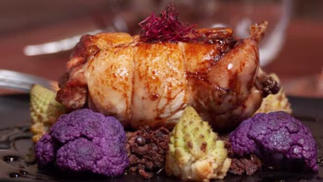 Le Chien Fou - Tours - 0