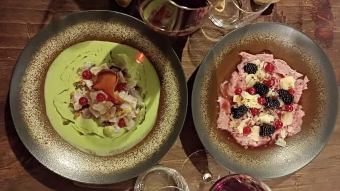 Le Chien Fou - Tours - 9