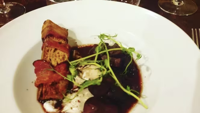 Le Chien Fou - Tours - 4