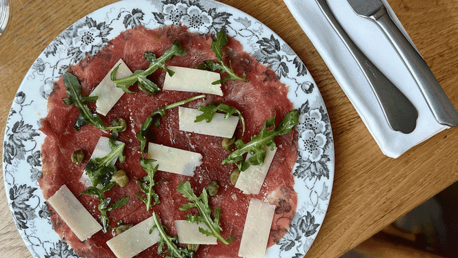 Bistrot Pergo - Paris - 6