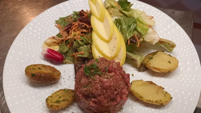 Les Marionnettes - 7