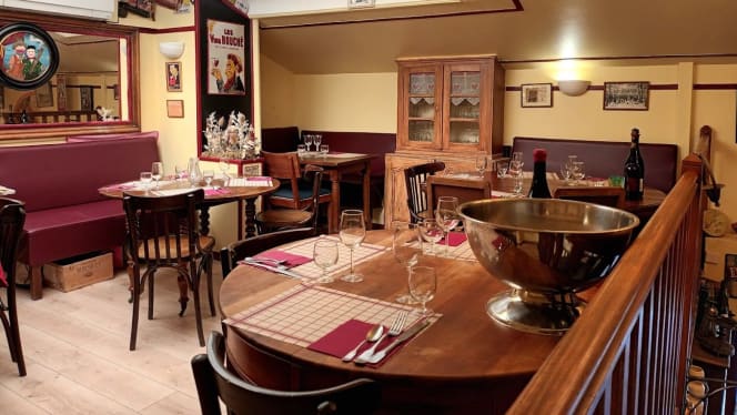 Les Marionnettes - 6