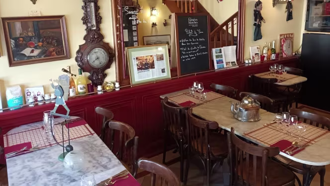 Les Marionnettes - 4