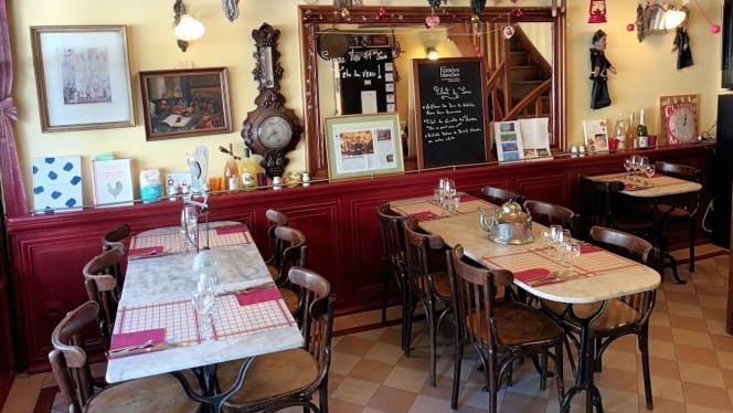 Les Marionnettes - 5