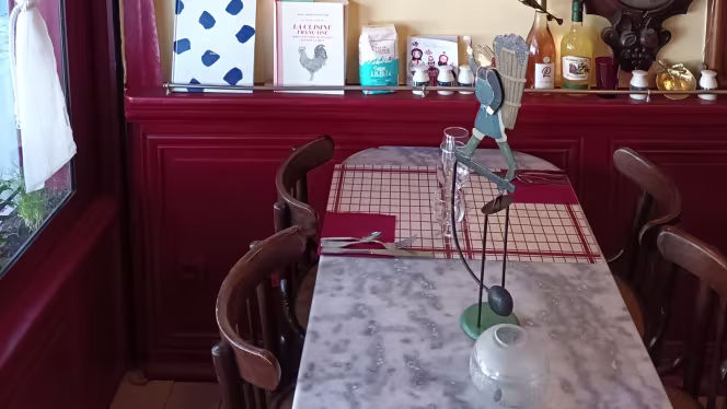 Les Marionnettes - 3