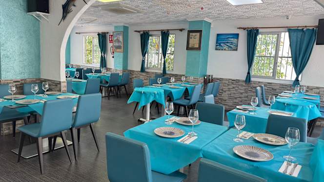 Restaurante El Boquerón de Plata - 8