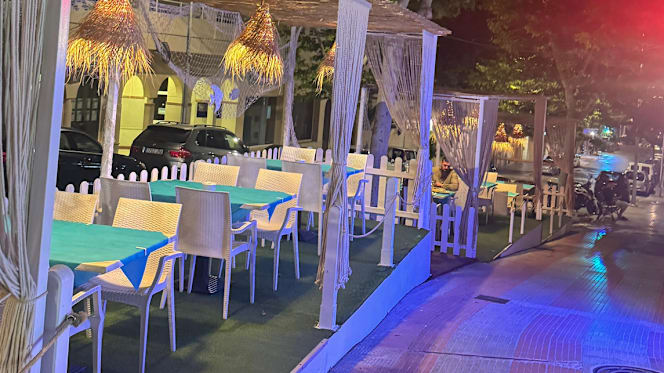 Restaurante El Boquerón de Plata - 0