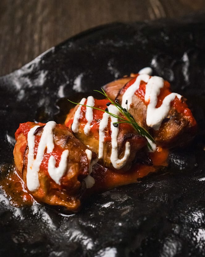 Aria Osteria Calabrese - 4